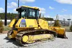 2020 Komatsu D61PX-24 LGP Crawler Dozer