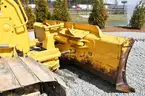2020 Komatsu D61PX-24 LGP Crawler Dozer