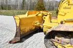 2020 Komatsu D61PX-24 LGP Crawler Dozer