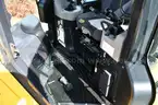 2020 Komatsu D61PX-24 LGP Crawler Dozer