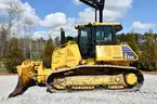 2020 Komatsu D61PX-24 LGP Crawler Dozer