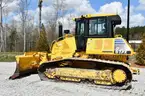 2020 Komatsu D61PX-24 LGP Crawler Dozer