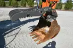2023 Hitachi ZX130-6 Hydraulic Excavator