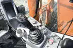 2023 Hitachi ZX130-6 Hydraulic Excavator
