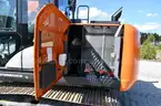 2023 Hitachi ZX130-6 Hydraulic Excavator