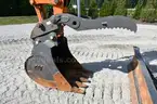 2023 Hitachi ZX130-6 Hydraulic Excavator