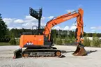 2023 Hitachi ZX130-6 Hydraulic Excavator
