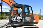 2023 Hitachi ZX130-6 Hydraulic Excavator