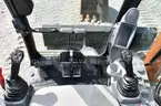 2023 Hitachi ZX130-6 Hydraulic Excavator