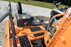 2023 Hitachi ZX130-6 Hydraulic Excavator