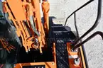 2023 Hitachi ZX130-6 Hydraulic Excavator