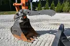 2023 Hitachi ZX130-6 Hydraulic Excavator