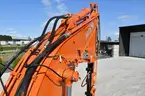2023 Hitachi ZX130-6 Hydraulic Excavator