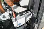 2023 Hitachi ZX130-6 Hydraulic Excavator