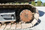 2023 Hitachi ZX130-6 Hydraulic Excavator