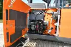 2023 Hitachi ZX130-6 Hydraulic Excavator