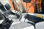 2023 Hitachi ZX130-6 Hydraulic Excavator