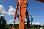 2023 Hitachi ZX130-6 Hydraulic Excavator