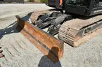 2023 Hitachi ZX130-6 Hydraulic Excavator