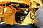 2018 Volvo L90H Wheel Loader