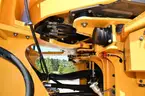 2018 Volvo L90H Wheel Loader