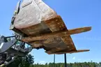 2018 Volvo L90H Wheel Loader
