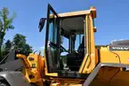 2018 Volvo L90H Wheel Loader