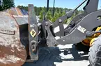 2018 Volvo L90H Wheel Loader