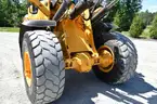 2018 Volvo L90H Wheel Loader