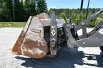 2018 Volvo L90H Wheel Loader