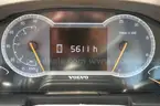 2018 Volvo L90H Wheel Loader