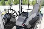 2018 Volvo L90H Wheel Loader