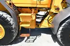 2018 Volvo L90H Wheel Loader