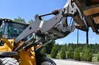 2018 Volvo L90H Wheel Loader