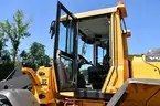 2018 Volvo L90H Wheel Loader