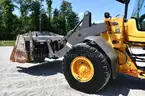 2018 Volvo L90H Wheel Loader