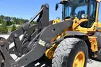 2018 Volvo L90H Wheel Loader