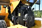2018 Volvo L90H Wheel Loader