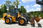2018 John Deere 544 K II Articulated Wheel Loader