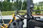 2018 John Deere 544 K II Articulated Wheel Loader