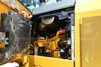 2018 John Deere 544 K II Articulated Wheel Loader