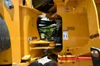2018 John Deere 544 K II Articulated Wheel Loader