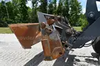 2018 John Deere 544 K II Articulated Wheel Loader