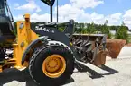 2018 John Deere 544 K II Articulated Wheel Loader