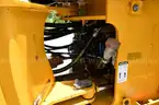2018 John Deere 544 K II Articulated Wheel Loader