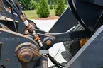 2018 John Deere 544 K II Articulated Wheel Loader