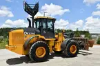 2018 John Deere 544 K II Articulated Wheel Loader