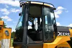 2018 John Deere 544 K II Articulated Wheel Loader