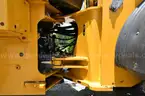 2018 John Deere 544 K II Articulated Wheel Loader