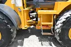2018 John Deere 544 K II Articulated Wheel Loader